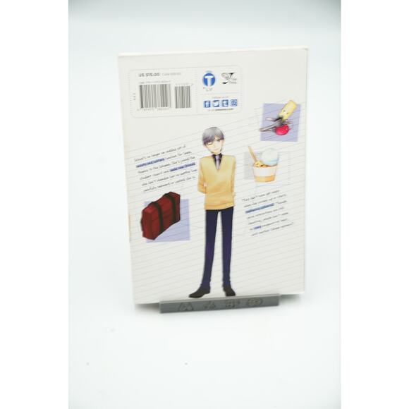 Fruits Basket Another Manga Vol 1–2 English Set by Natsuki Takaya Yen Press - Picture 6 of 6